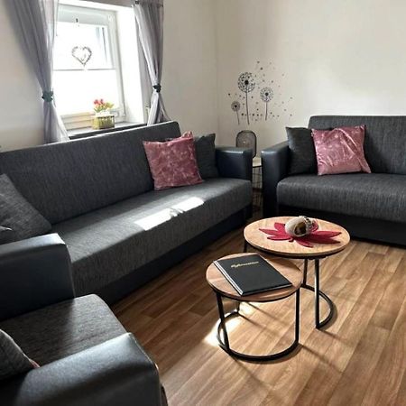 Ferienwohnung Classen Eifel Schleiden Dış mekan fotoğraf