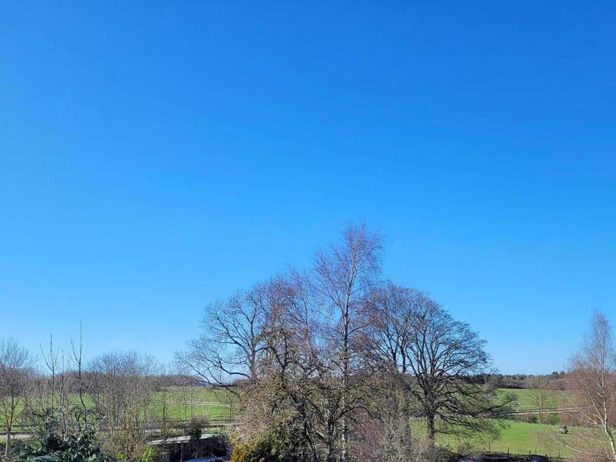 Ferienwohnung Classen Eifel Schleiden Dış mekan fotoğraf