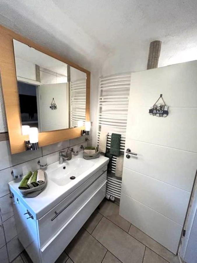 Ferienwohnung Classen Eifel Schleiden Dış mekan fotoğraf
