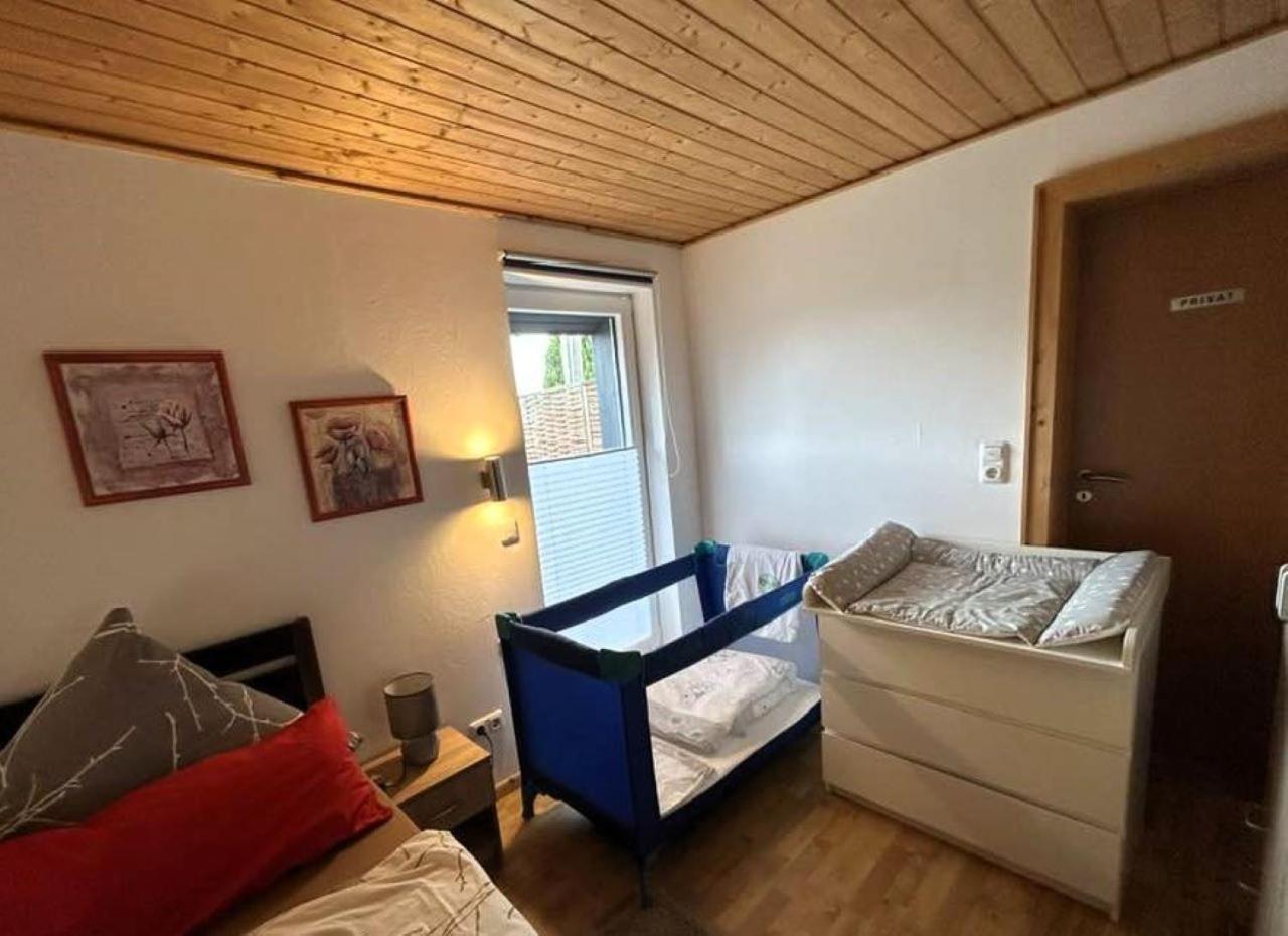 Ferienwohnung Classen Eifel Schleiden Dış mekan fotoğraf