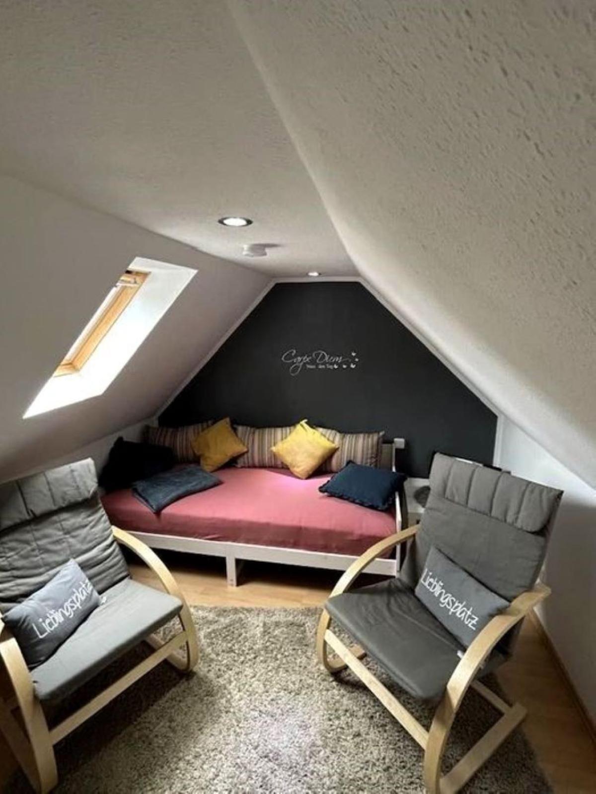 Ferienwohnung Classen Eifel Schleiden Dış mekan fotoğraf